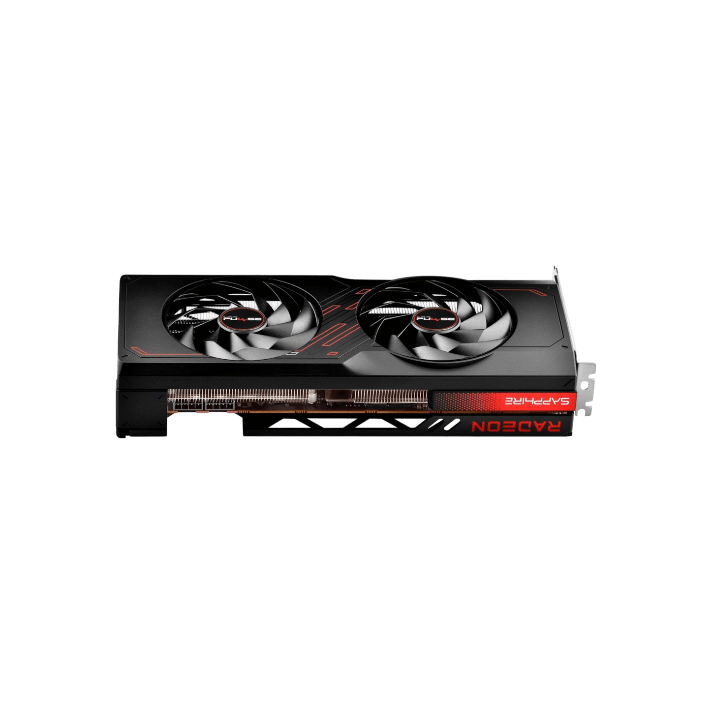 Karta graficzna Sapphire AMD Radeon RX 7800 XT PULSE 16GB GDDR6