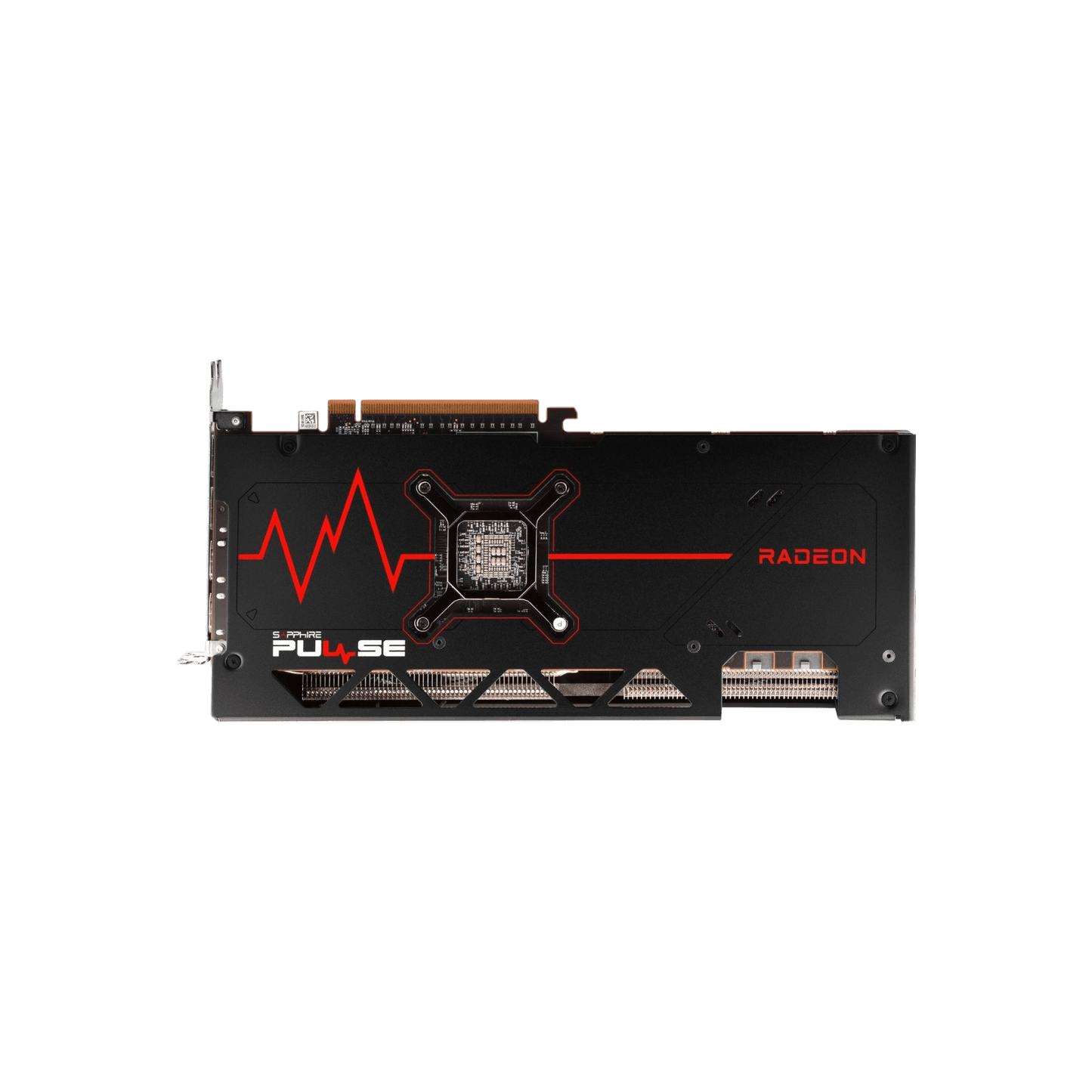 Karta graficzna Sapphire AMD Radeon RX 7800 XT PULSE 16GB GDDR6