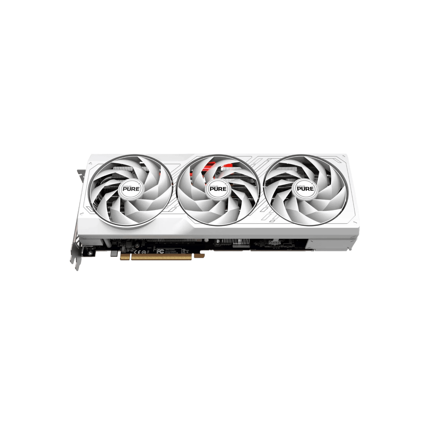 Karta graficzna Sapphire Pure AMD Radeon RX 7800 XT 16GB GDDR6