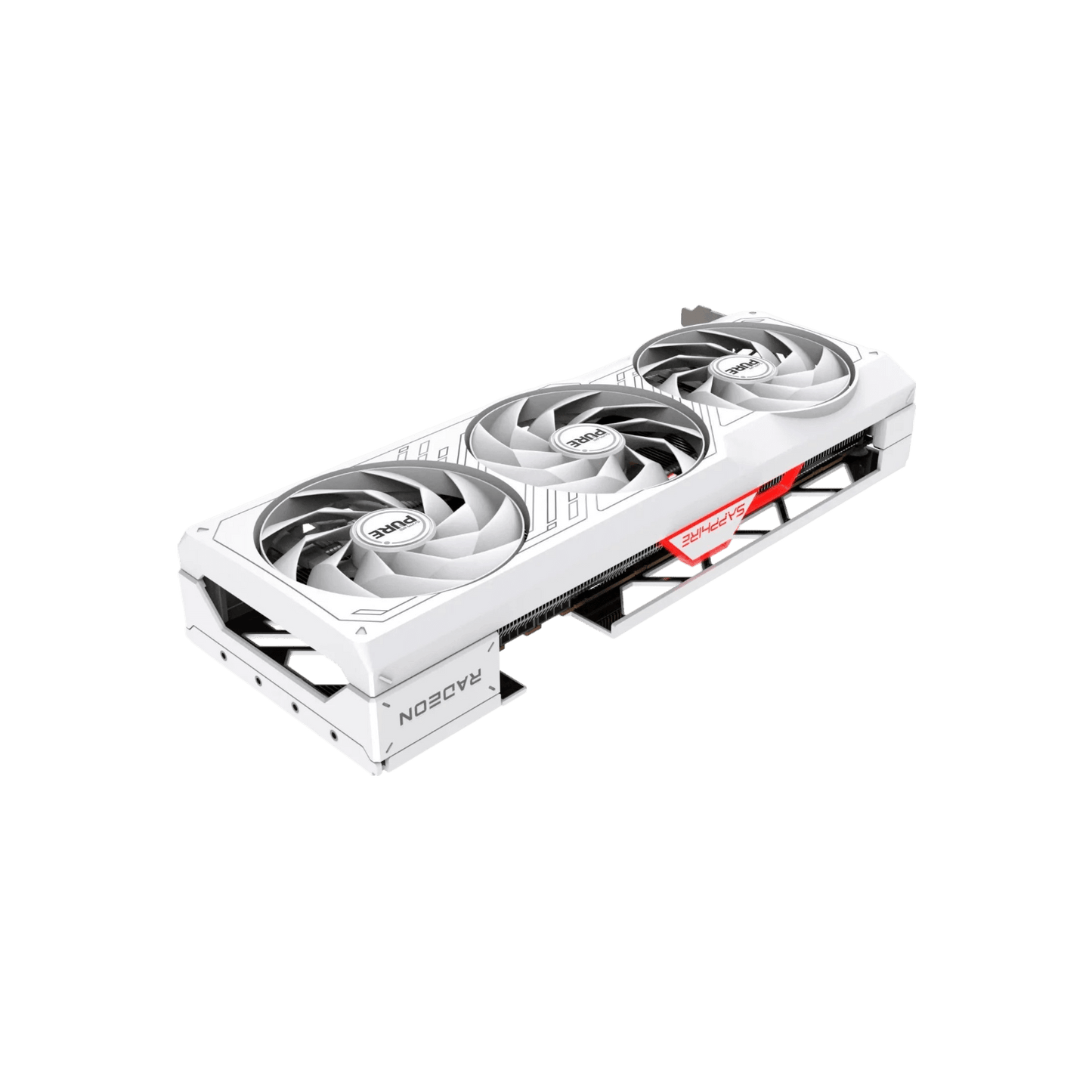 Karta graficzna Sapphire Pure AMD Radeon RX 7800 XT 16GB GDDR6