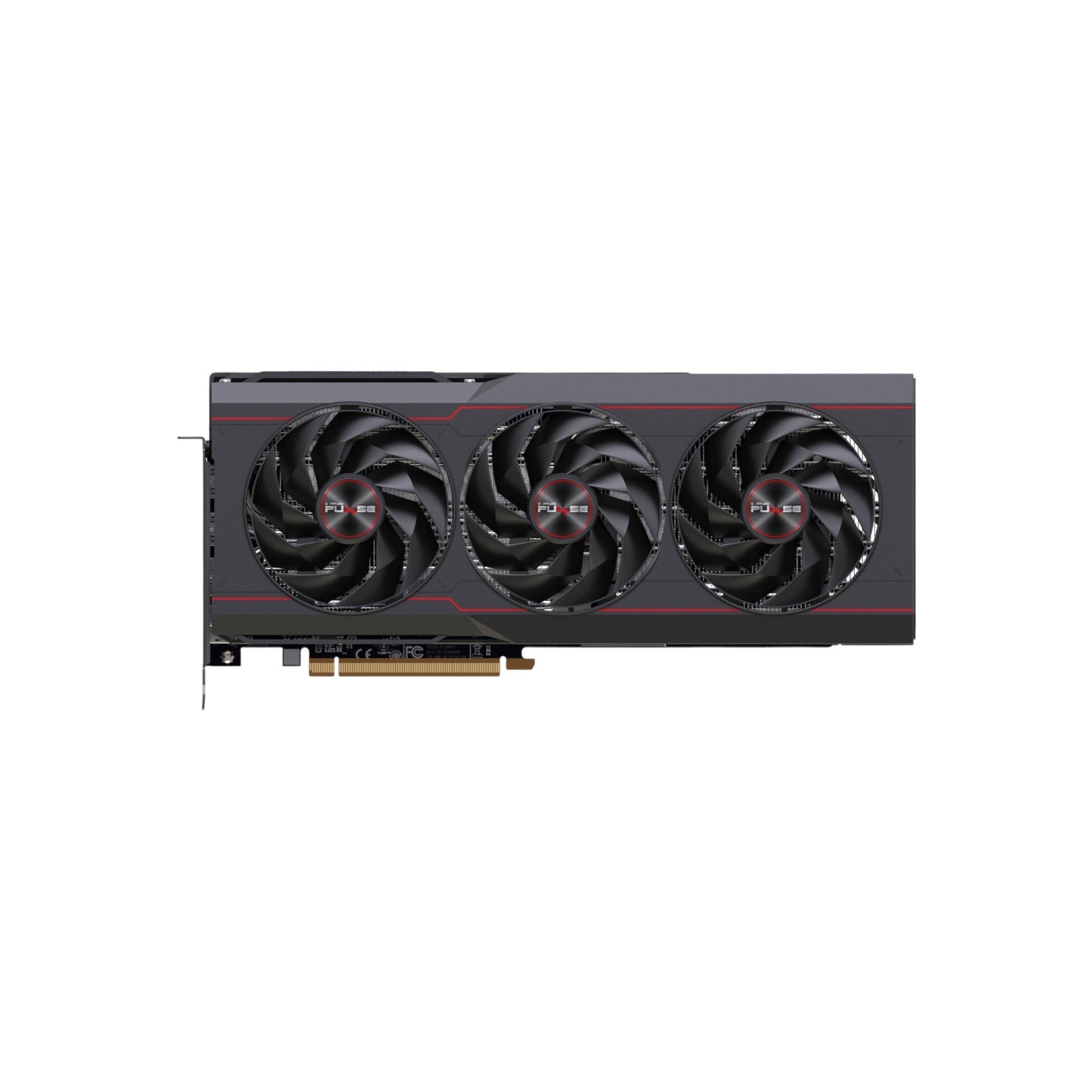 Karta graficzna Sapphire Radeon RX 7900 XTX PULSE 24GB GDDR6