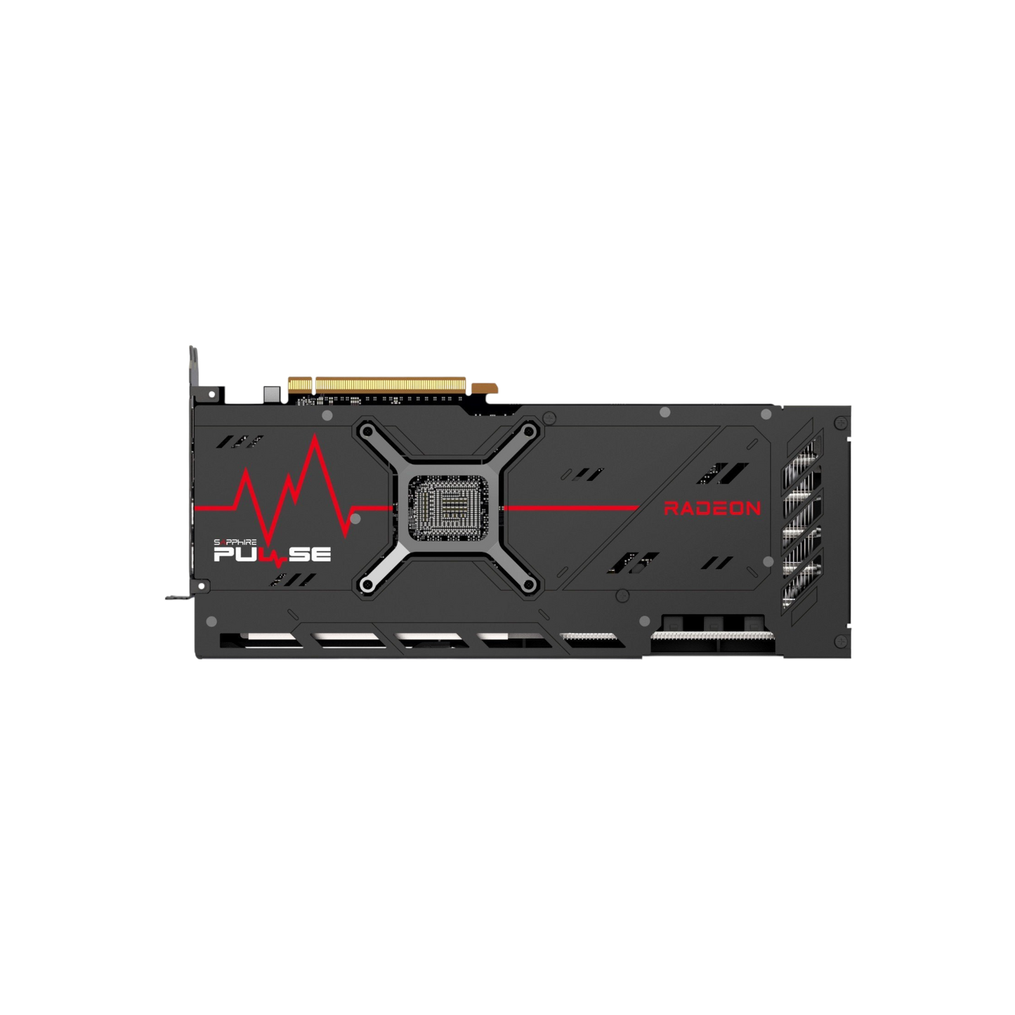 Karta graficzna Sapphire Radeon RX 7900 XTX PULSE 24GB GDDR6