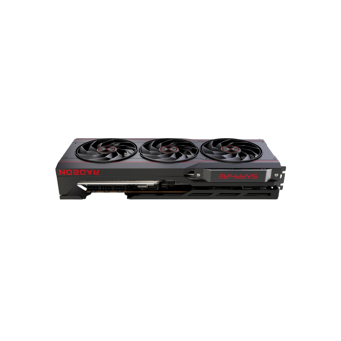 Karta graficzna Sapphire Radeon RX 7900 XTX PULSE 24GB GDDR6