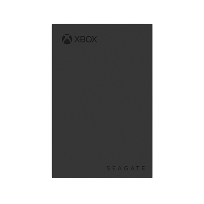 Dysk zewnętrzny HDD Seagate Xbox Drive 2TB 2.5"