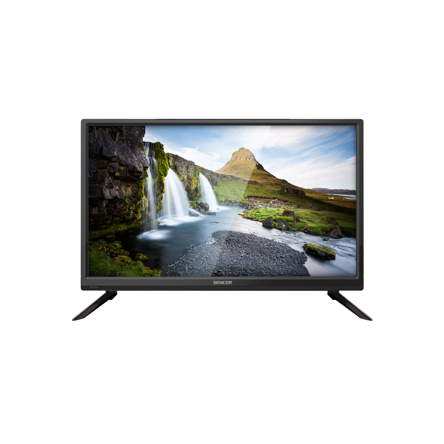 Telewizor Sencor SLE 2472TCS 24" LED HD