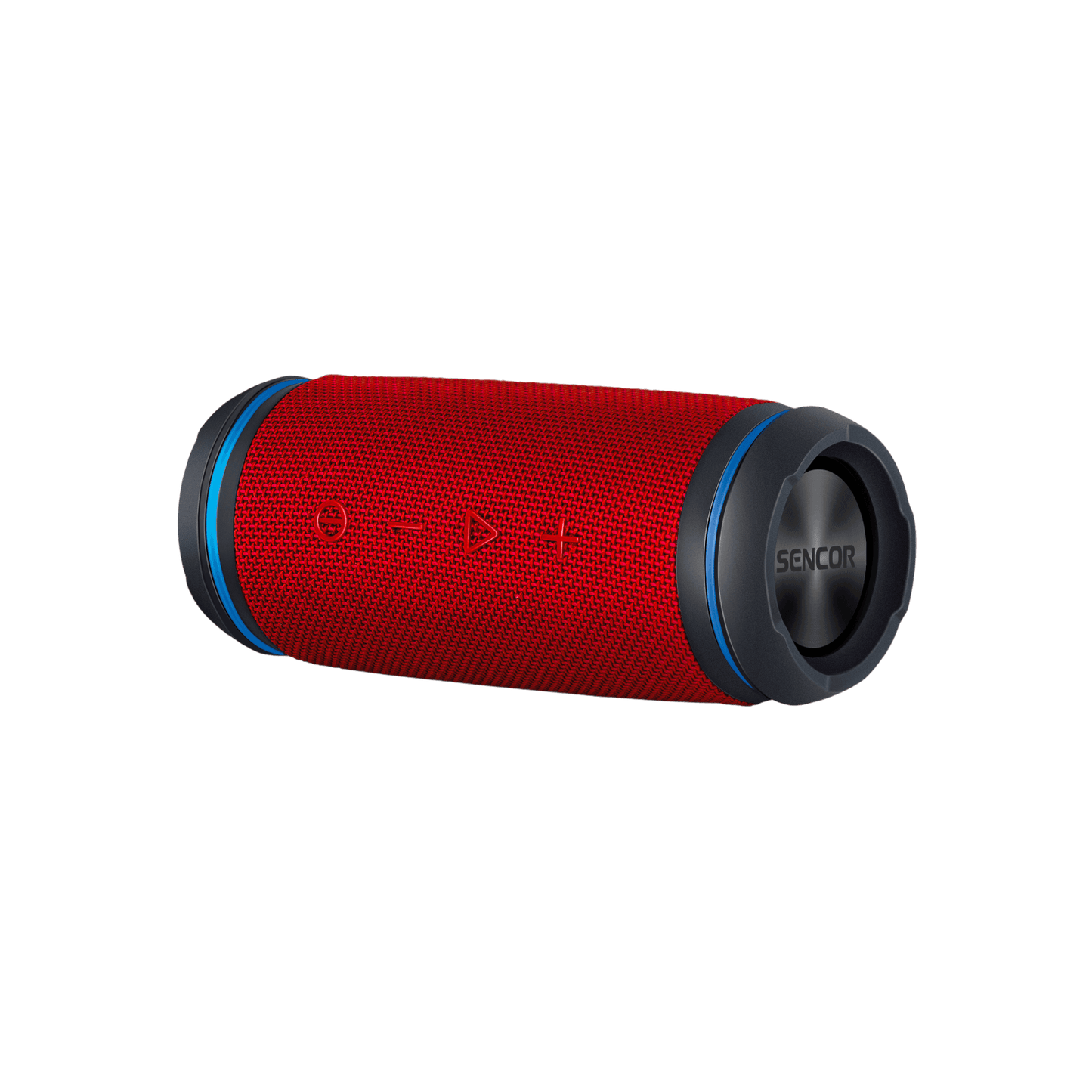 Głośnik przenośny Bluetooth Sencor Sirius SSS 6400N Red