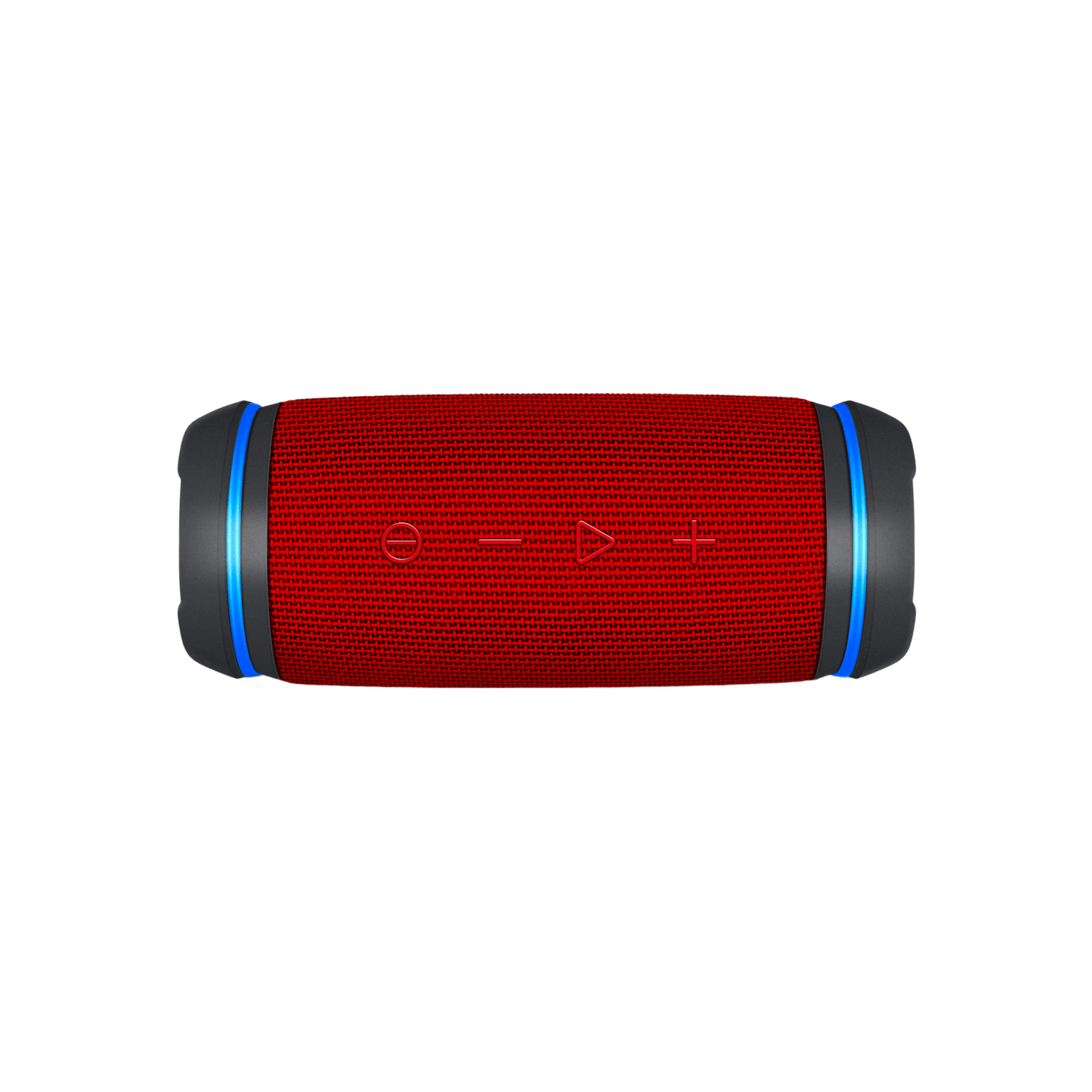 Głośnik przenośny Bluetooth Sencor Sirius SSS 6400N Red