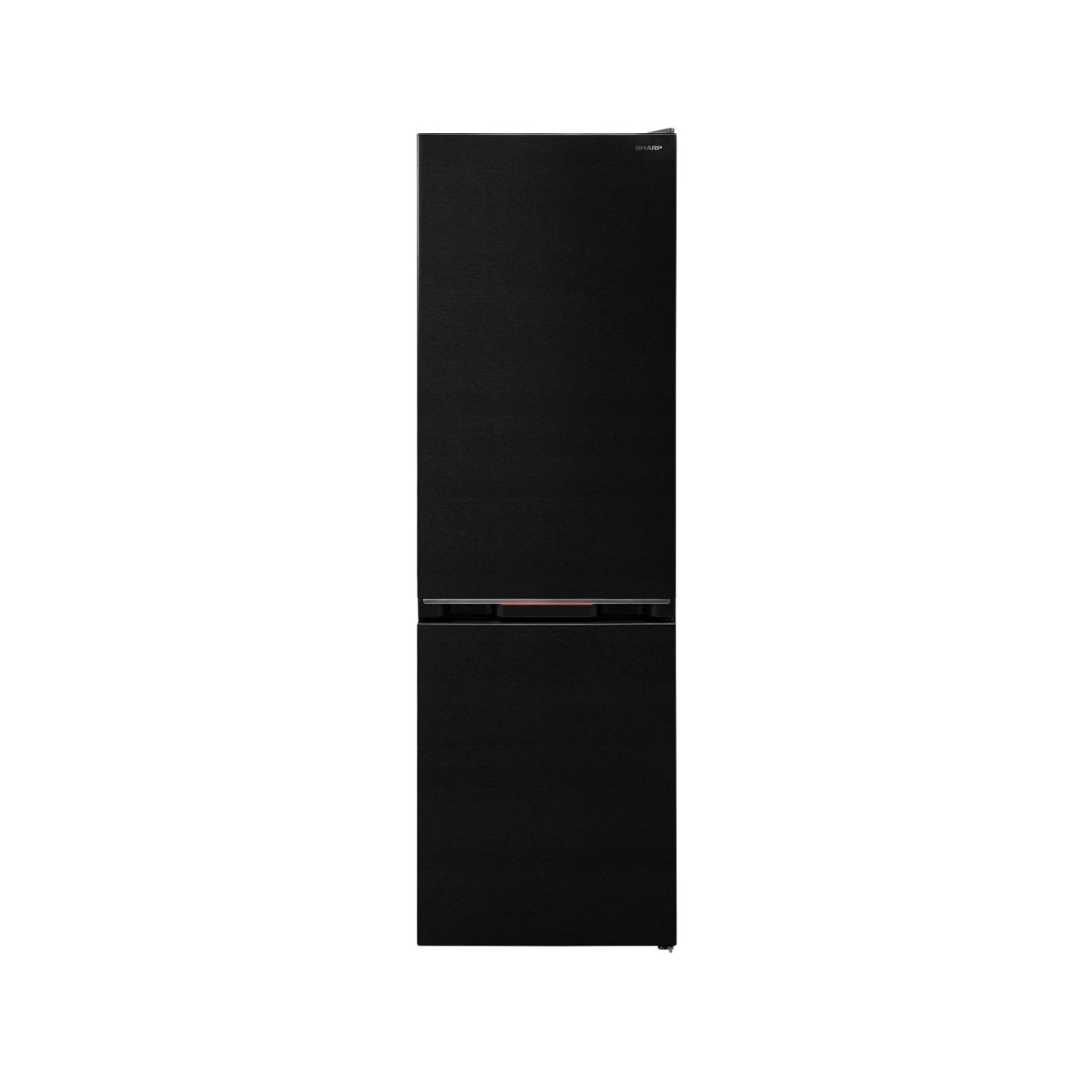 Lodówka wolnostojąca Sharp SJ-FBB05DTXKE 180cm