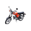 Motorower Simson
