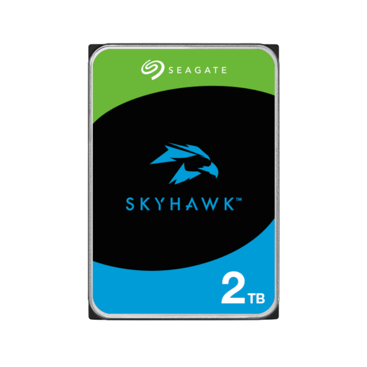 Dysk HDD Seagate SkyHawk 2TB 3.5"