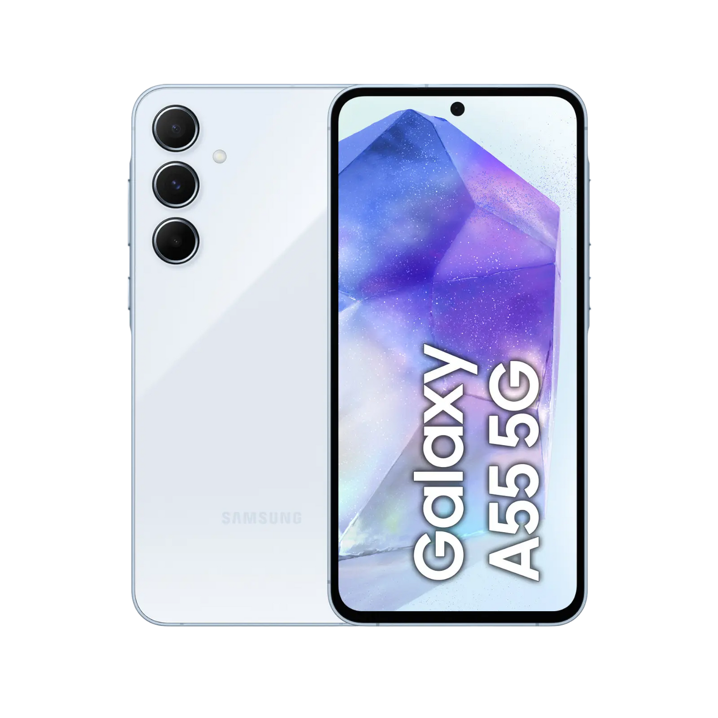 Smartfon Samsung Galaxy A55 5G od Samsung w SimplyBuy.pl