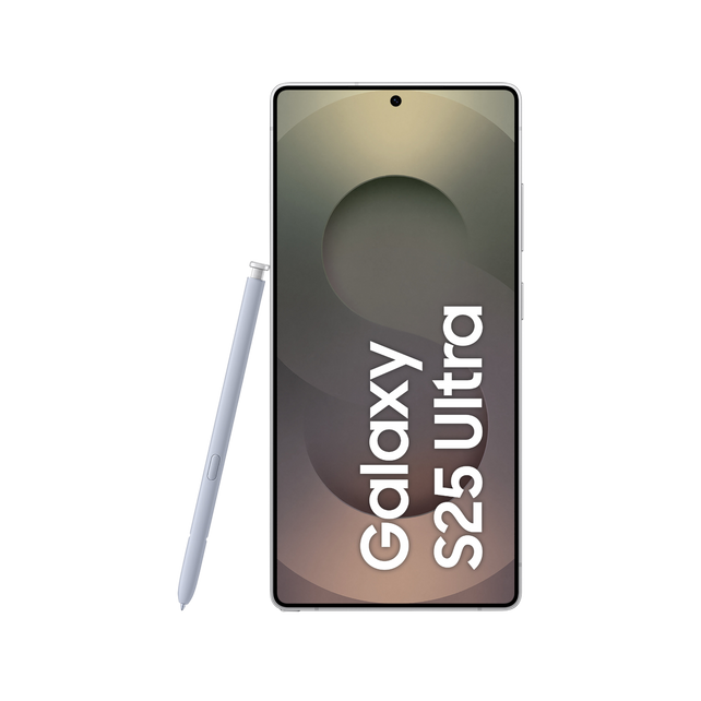 Smartfon Samsung Galaxy S25 Ultra 5G
