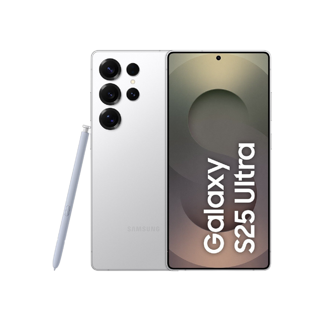 Smartfon Samsung Galaxy S25 Ultra 5G