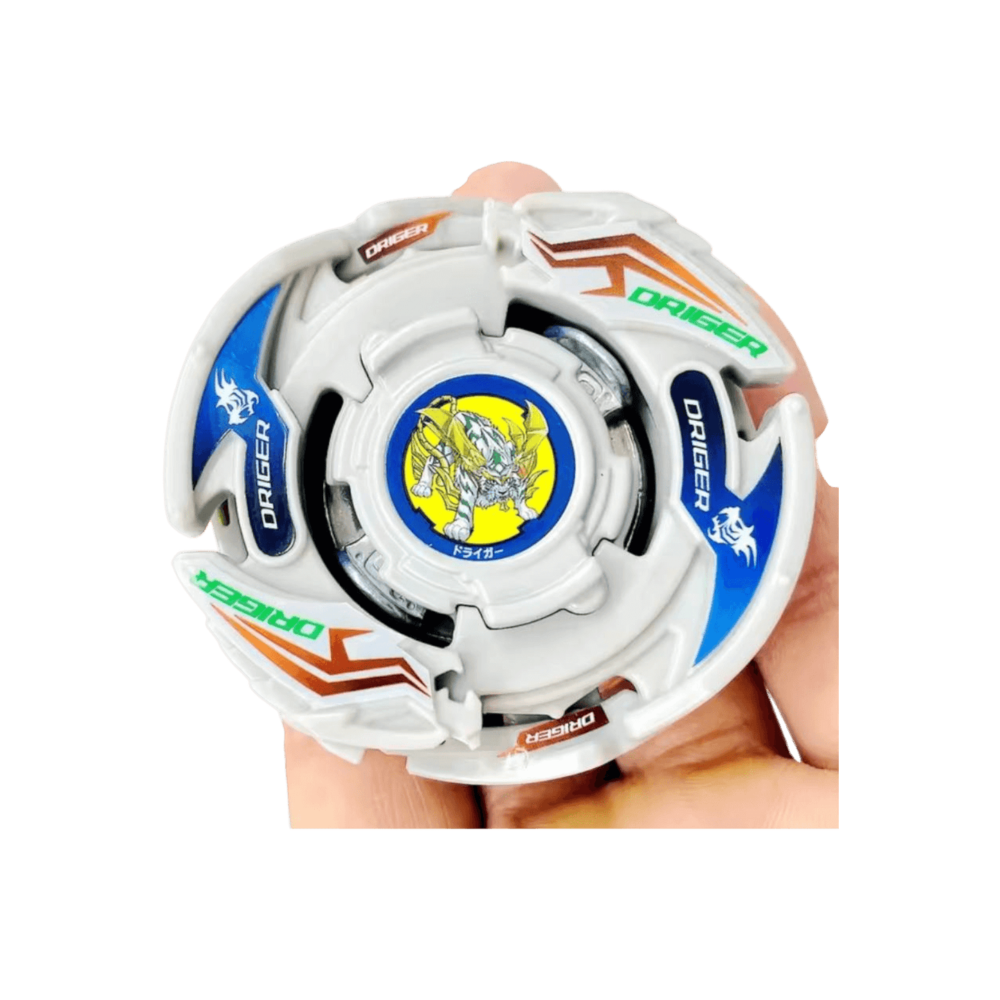 Spinner Beyblade