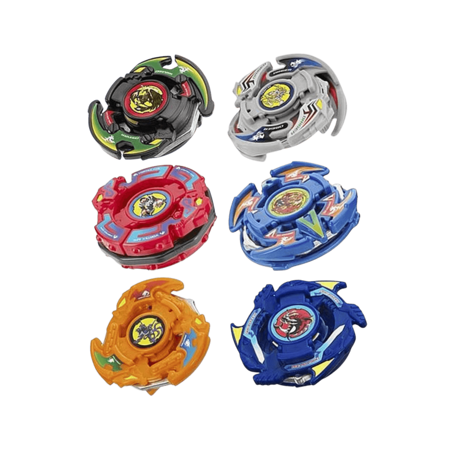 Spinner Beyblade