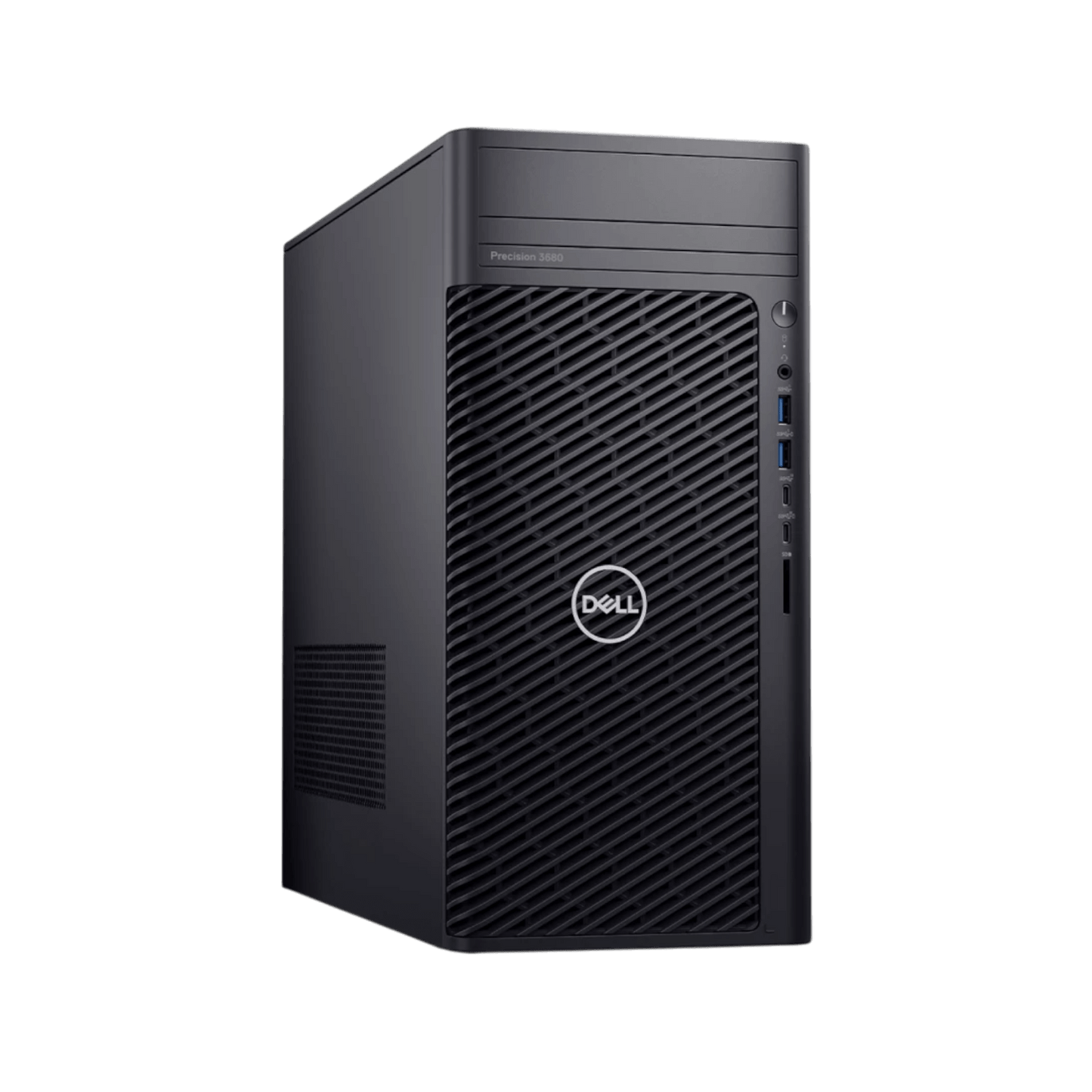 Stacja robocza Dell Precision 3680 Mini Tower i7-14700K 32GB 1TB SSD Intel UHD Graphics 770 Windows 11 Pro