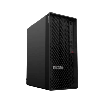 Stacja robocza Lenovo ThinkStation P2 Tower i7-14700K 2x32GB 2TB SSD RTX4070 12GB Windows 11 Pro