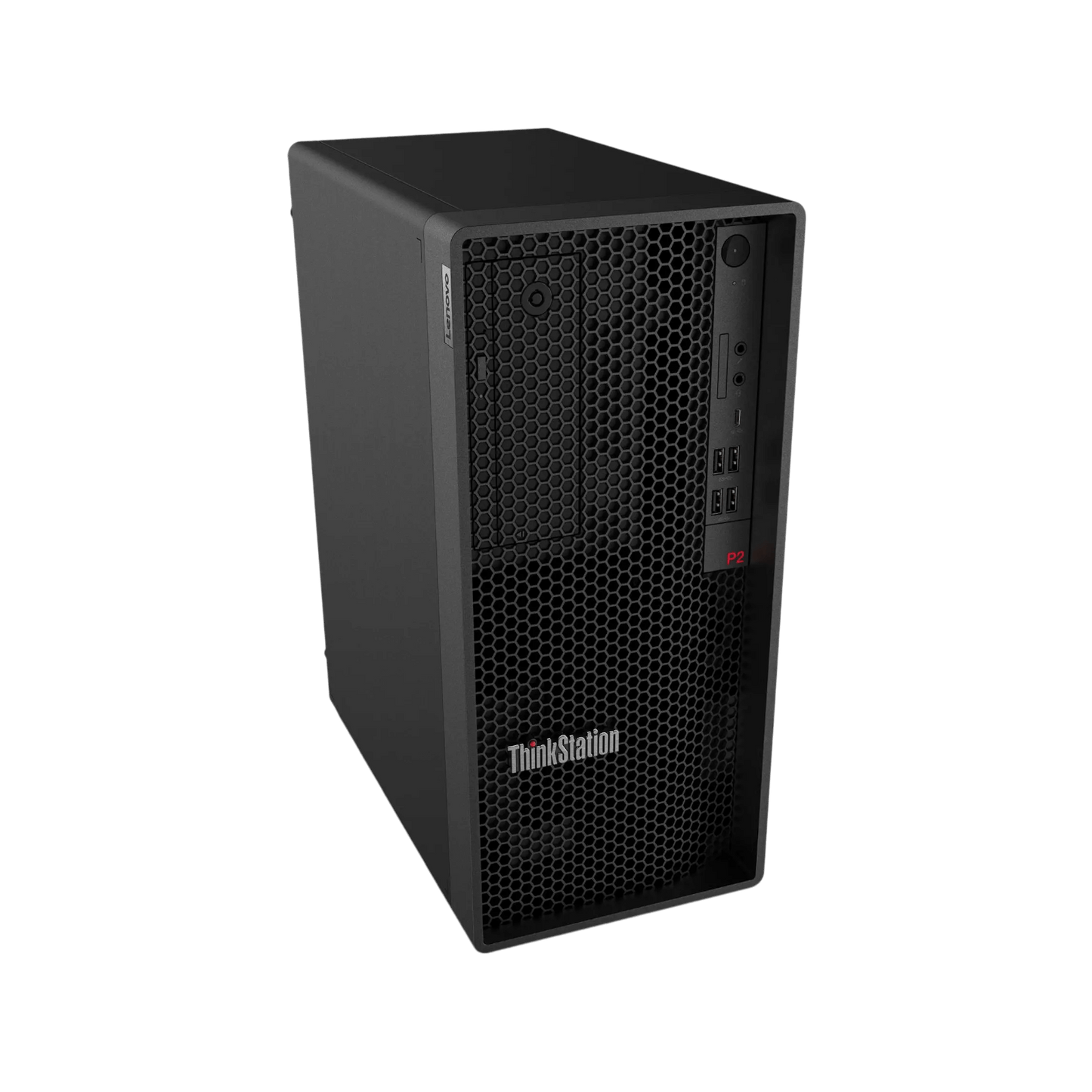 Stacja robocza Lenovo ThinkStation P2 Tower i7-14700K 2x32GB 2TB SSD RTX4070 12GB Windows 11 Pro