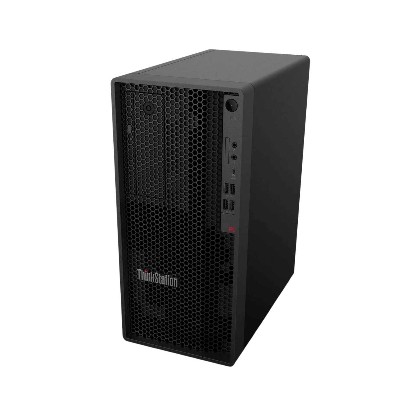 Stacja robocza Lenovo ThinkStation P2 Tower i7-14700K 2x32GB 2TB SSD RTX4070 12GB Windows 11 Pro