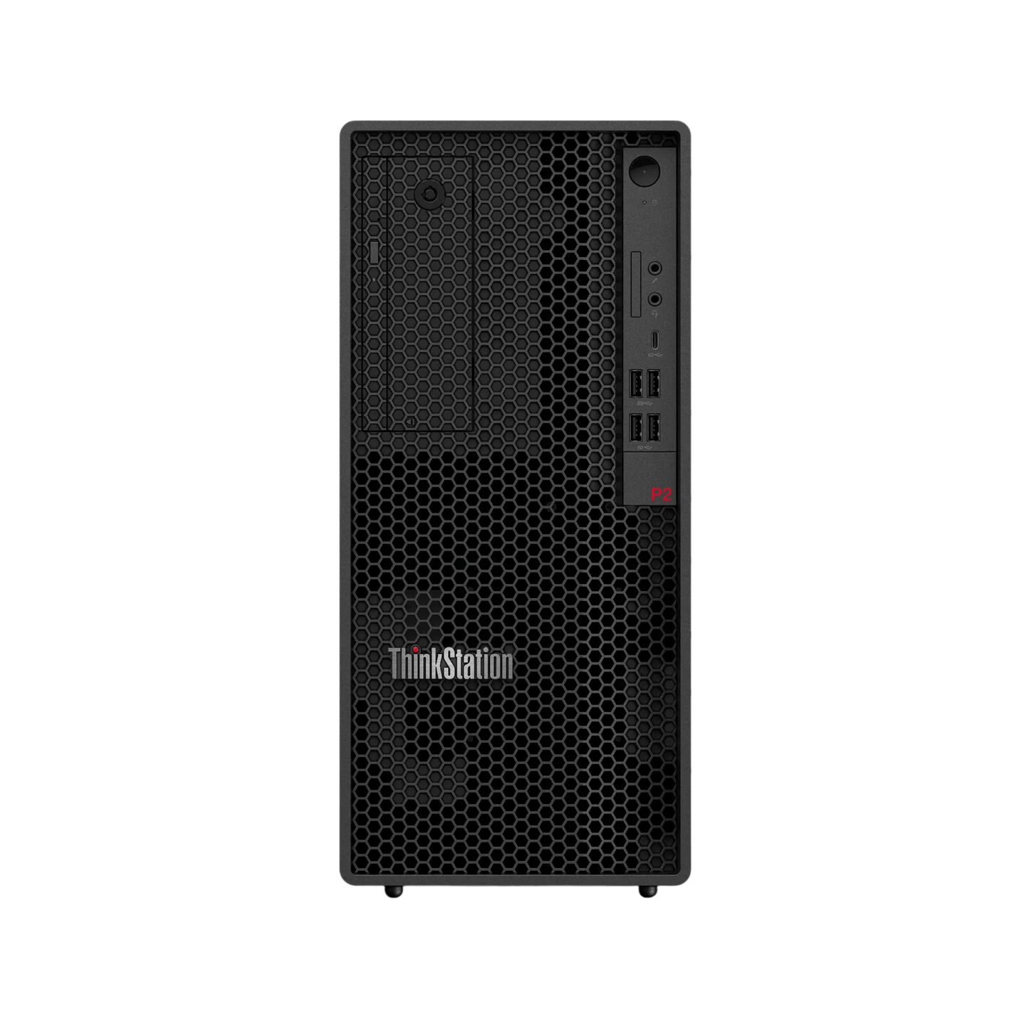 Stacja robocza Lenovo ThinkStation P2 Tower i7-14700K 2x32GB 2TB SSD RTX4070 12GB Windows 11 Pro