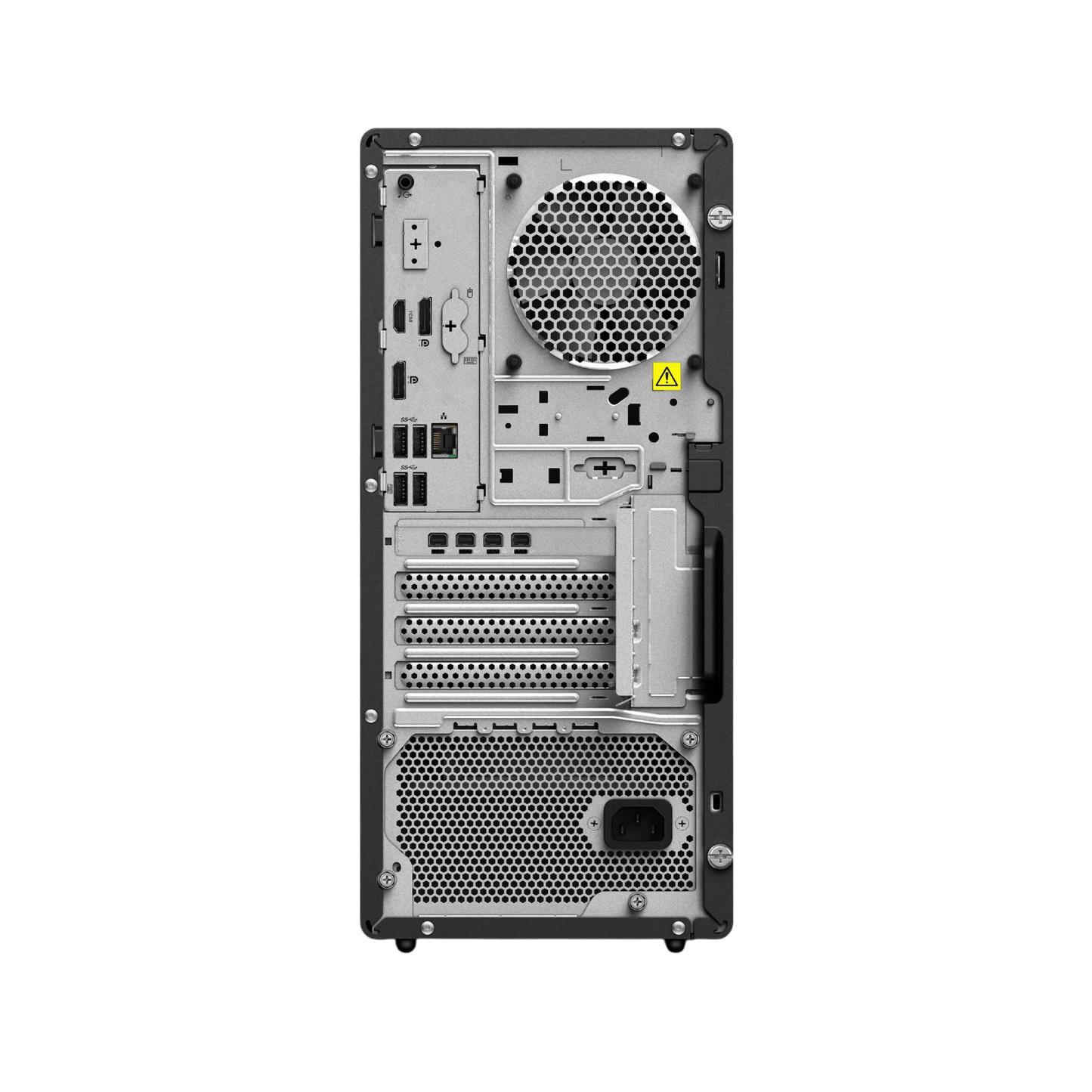 Stacja robocza Lenovo ThinkStation P2 Tower i7-14700K 2x32GB 2TB SSD RTX4070 12GB Windows 11 Pro