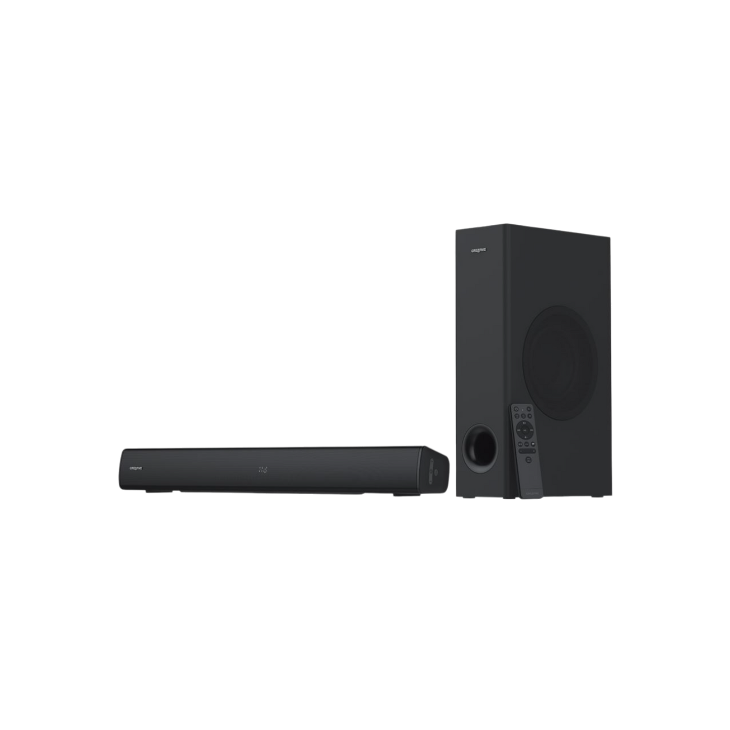 Soundbar bezprzewodowy Creative Stage V2 2.1