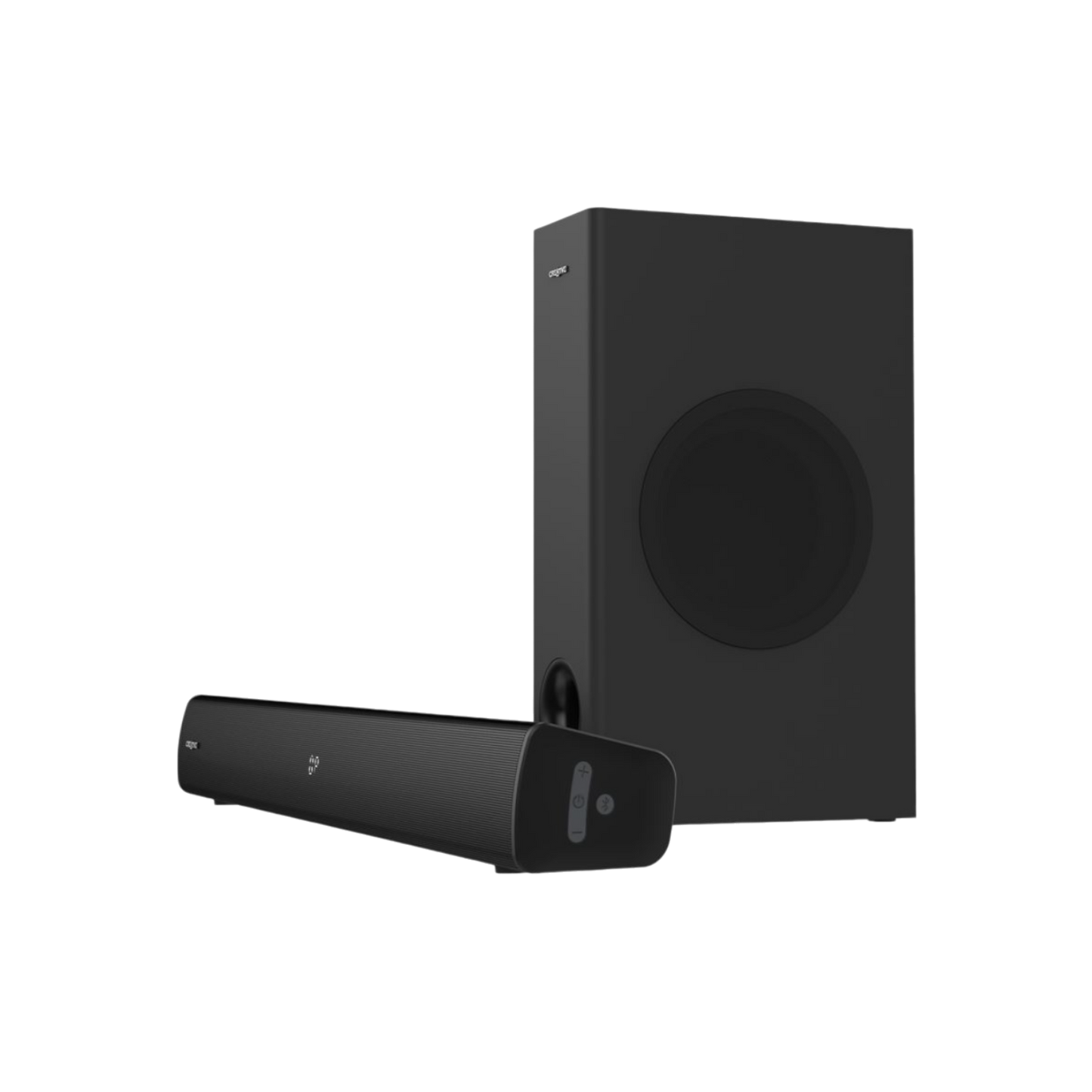 Soundbar bezprzewodowy Creative Stage V2 2.1