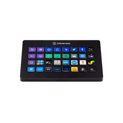 Konsola ELGATO Stream Deck XL