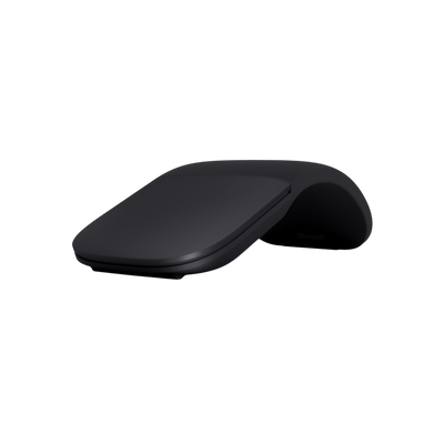 Mysz Microsoft Surface Arc Mouse Czarny Commercial