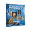Świat wiedzy Atlas świata