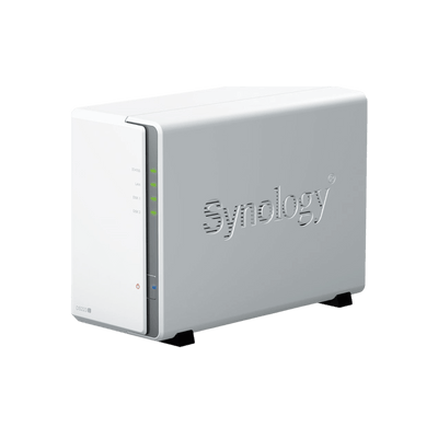 Serwer NAS Synology DS223J