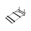 Stojak do pedałów Thrustmaster T-Pedals Stand