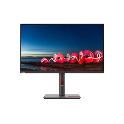 Monitor Lenovo T27h-30 27" IPS QHD