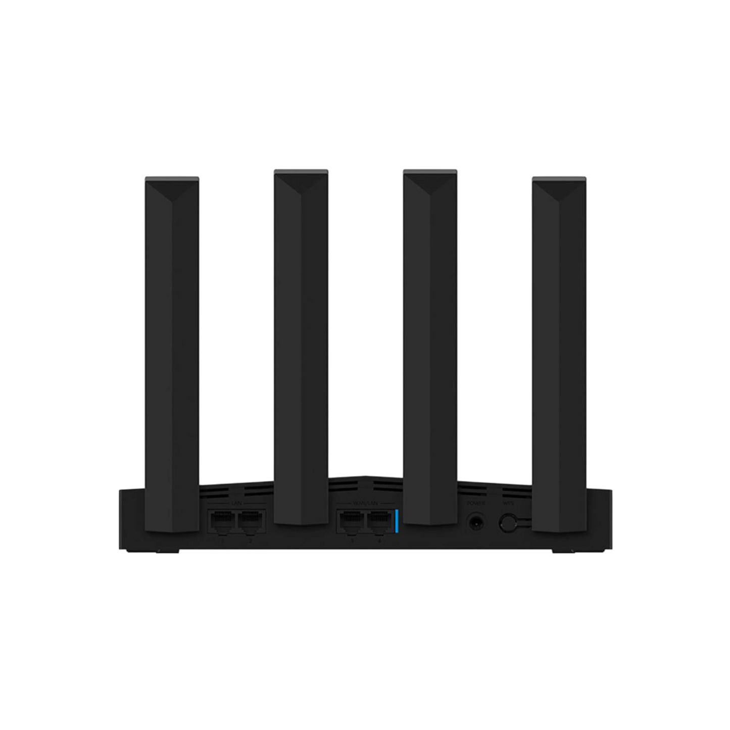 Router ZTE T3000 IDU Czarny