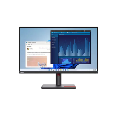 Monitor Lenovo T32p-30 31,5" IPS Ultra HD