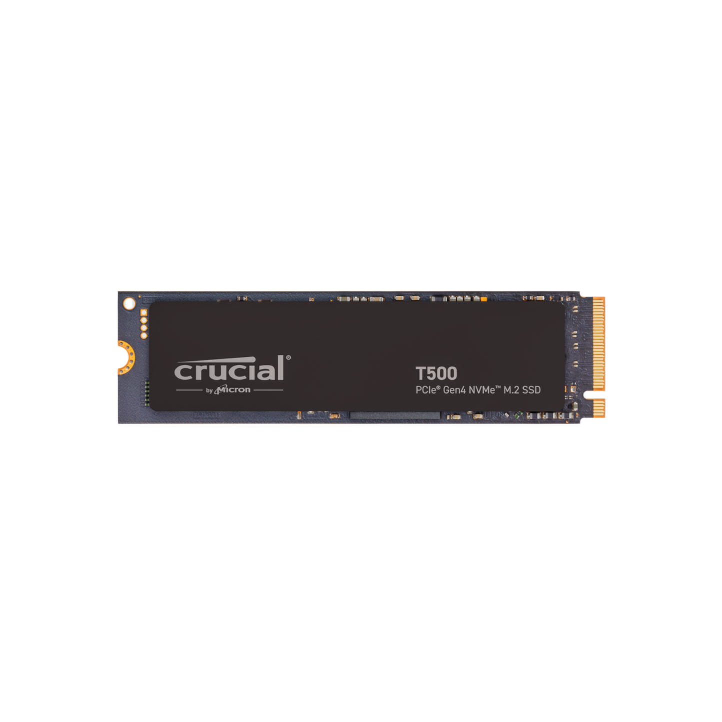 Dysk SSD Crucial T500 2TB M.2