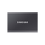 Dysk zewnętrzny SSD Samsung T7 2TB Szary