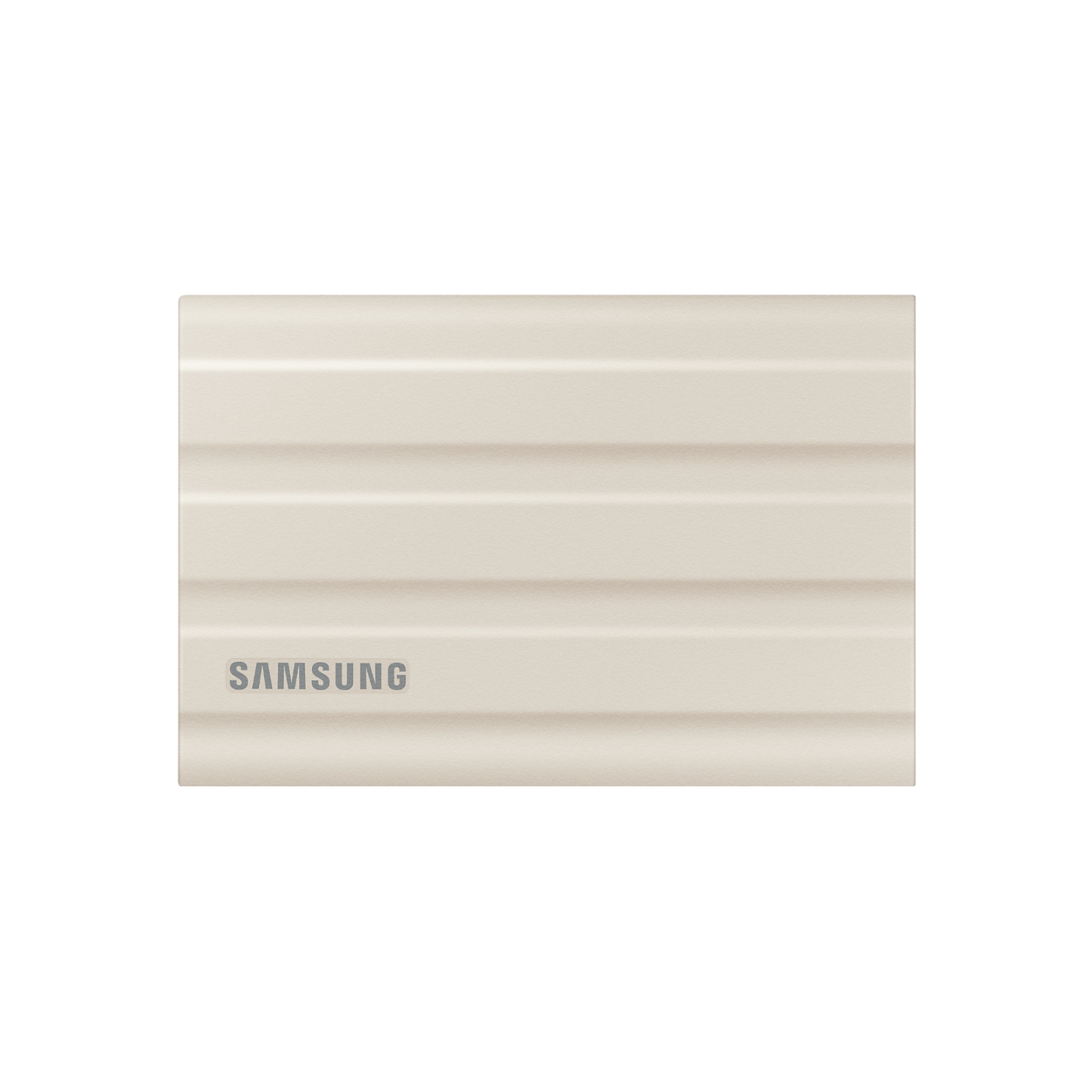 Dysk zewnętrzny SSD Samsung T7 Shield 1TB Beżowy