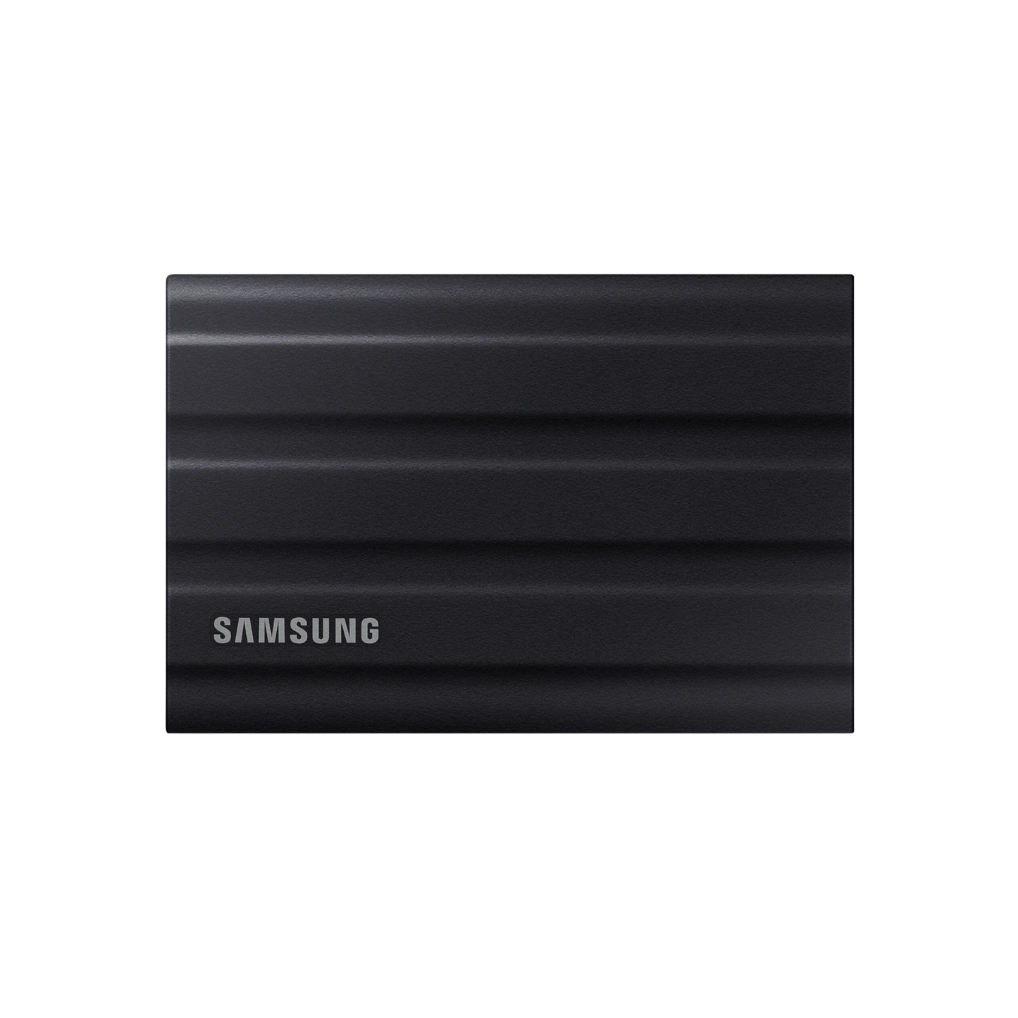 Dysk zewnętrzny SSD Samsung T7 Shield 1TB Czarny