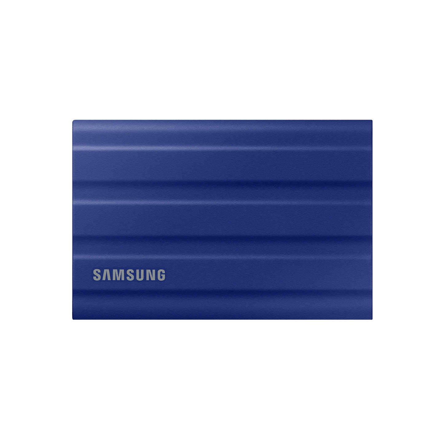 Dysk zewnętrzny SSD Samsung T7 Shield 1TB Niebieski