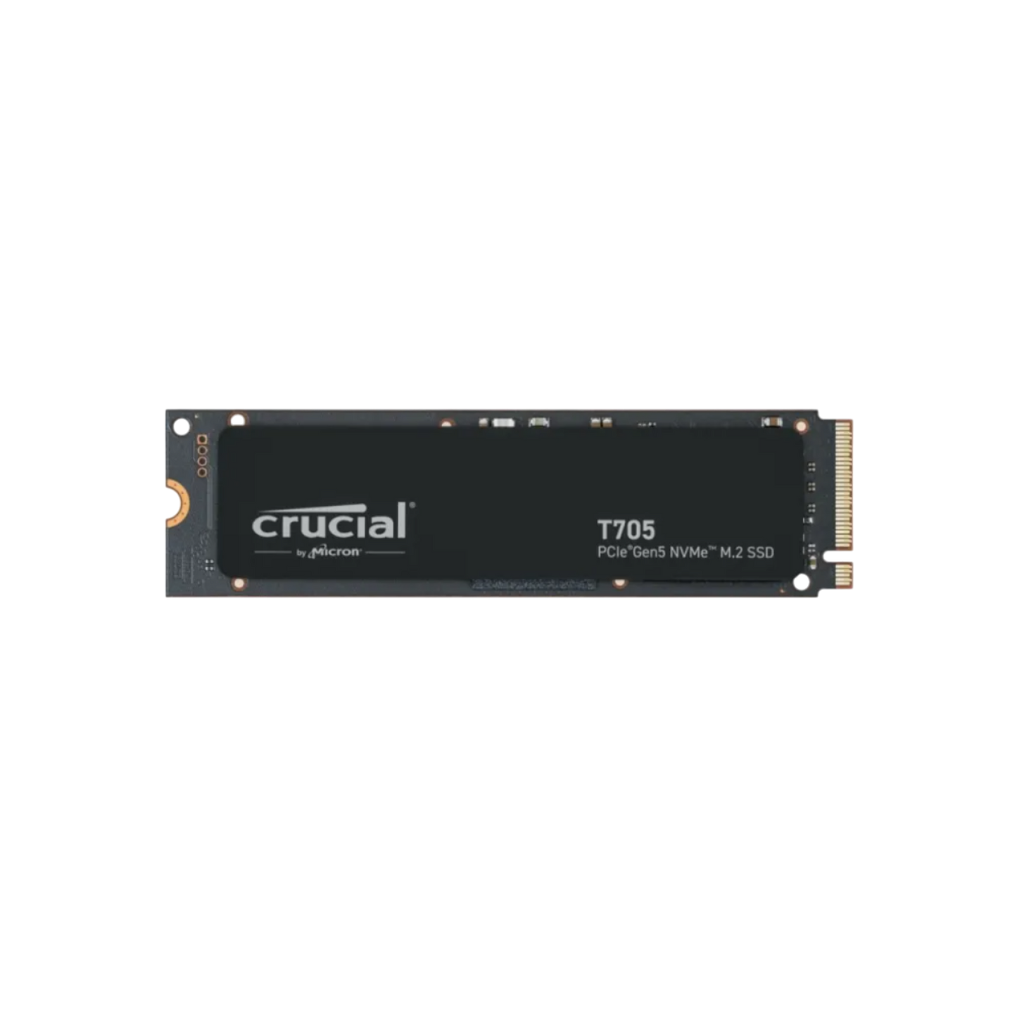 Dysk SSD Crucial T705 2TB M.2