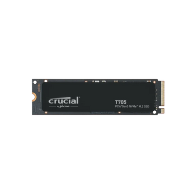 Dysk SSD Crucial T705 2TB M.2