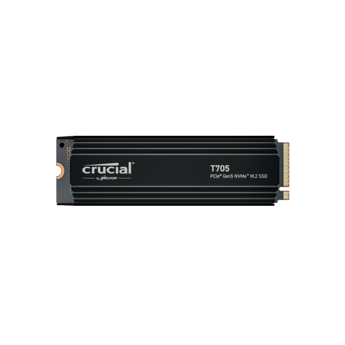 Dysk SSD Crucial T705 4TB M.2