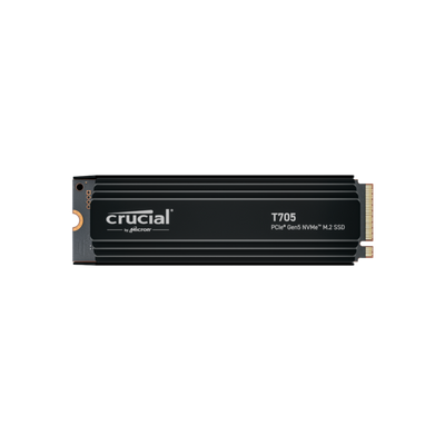 Dysk SSD Crucial T705 4TB M.2