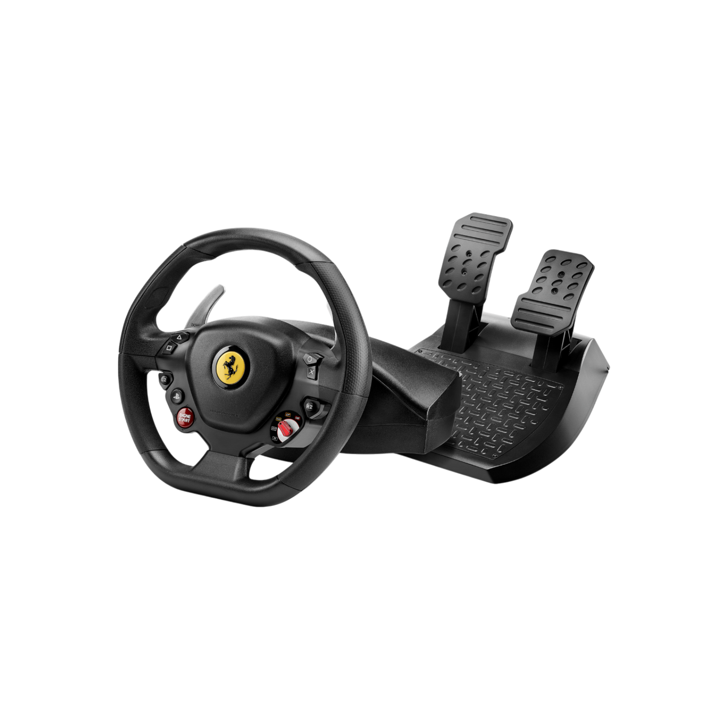 Kierownica Thrustmaster T80 Ferrari 488 GTB Edition