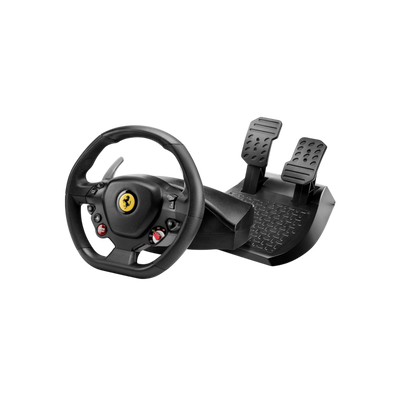 Kierownica Thrustmaster T80 Ferrari 488 GTB Edition