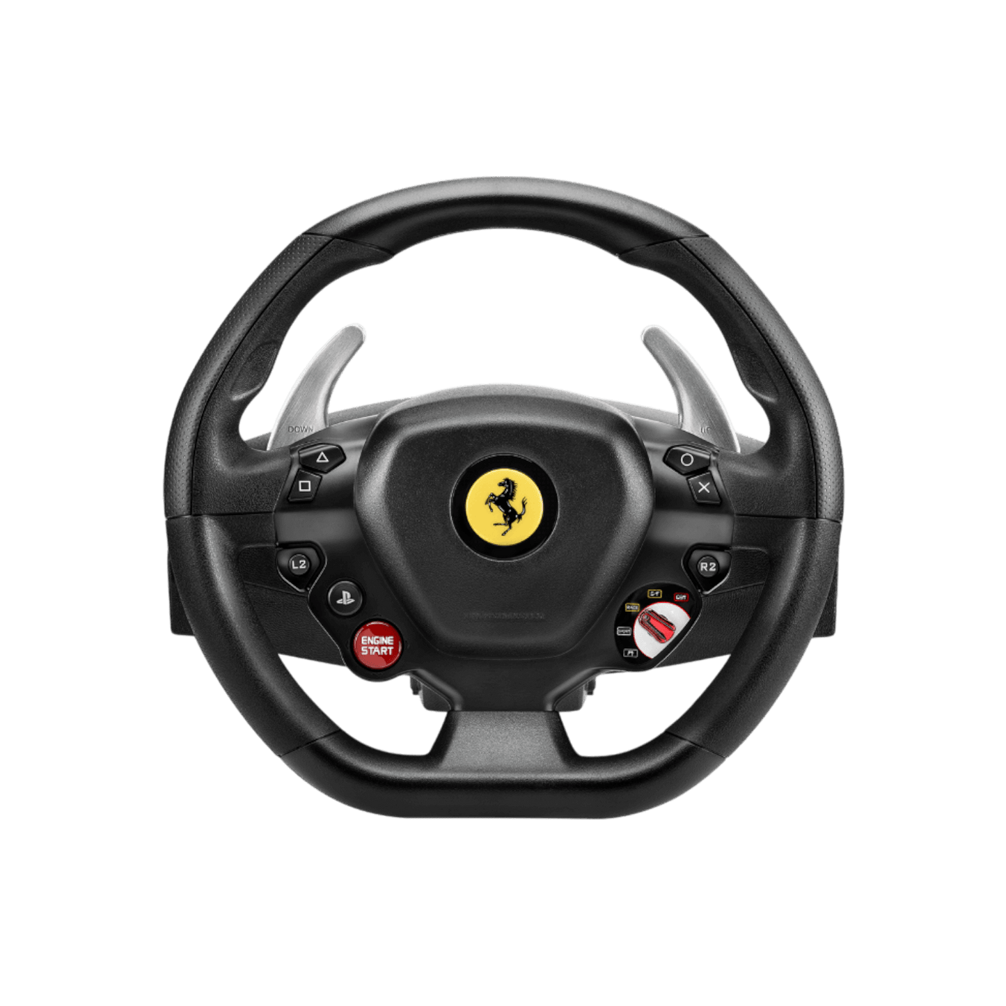 Kierownica Thrustmaster T80 Ferrari 488 GTB Edition