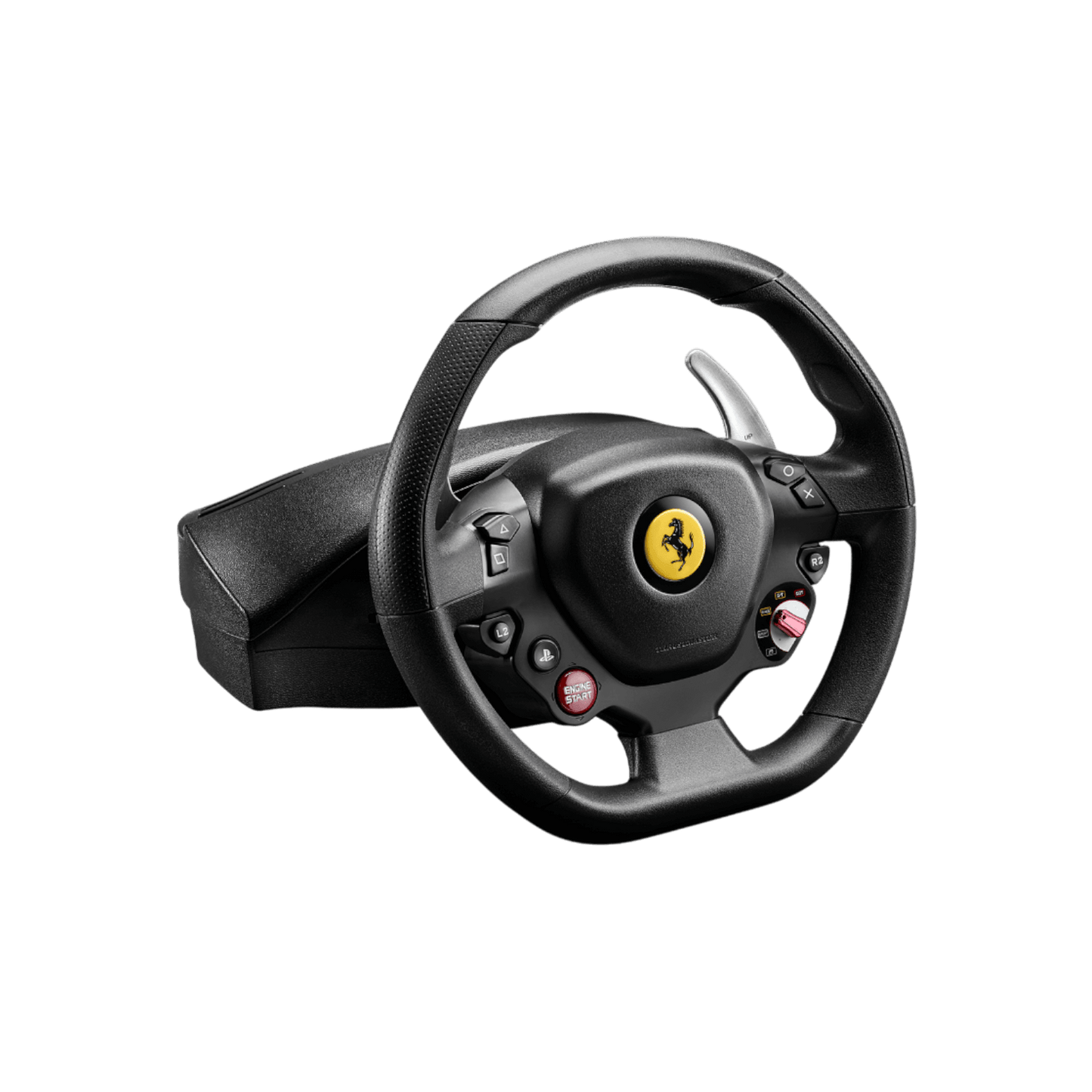 Kierownica Thrustmaster T80 Ferrari 488 GTB Edition