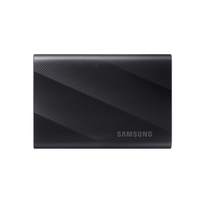 Dysk zewnętrzny SSD Samsung T9 4TB Czarny