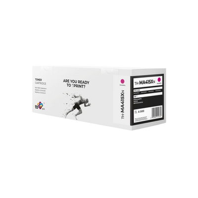 Toner TB Print do drukarki HP Color LJ Pro M454 W2033X TH-MA415XN Purpurowy (Magenta) 6K